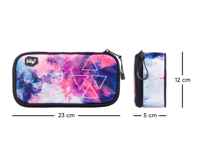 BAAGL peresnica etui Abstract