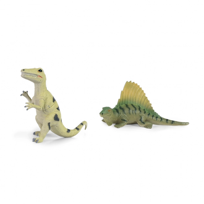 Dinozavri 6 vrst 20 - 23 cm