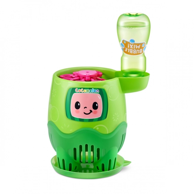 Cocomelon Eggsploder mehurčkov stroj