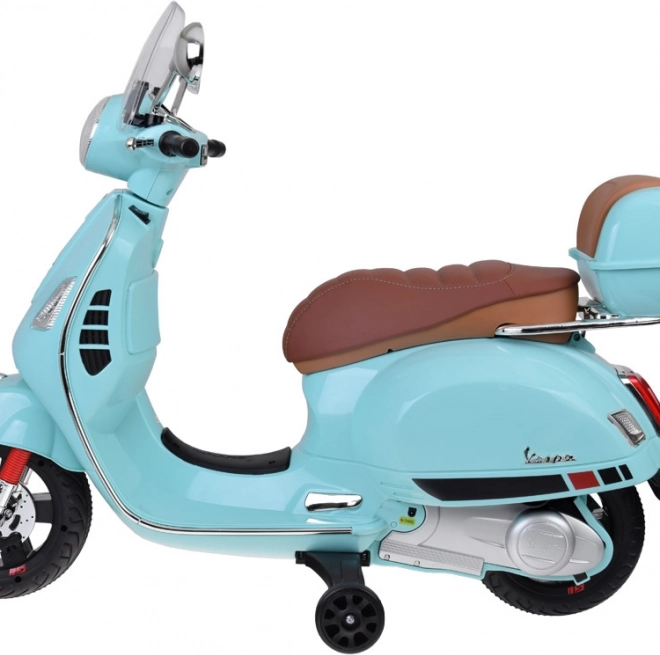 Električni skuter Vespa GTS Super za otroke
