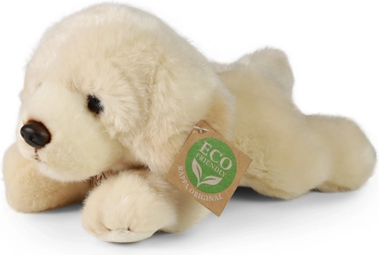 Plišasti pes labradorec 20 cm eco friendly