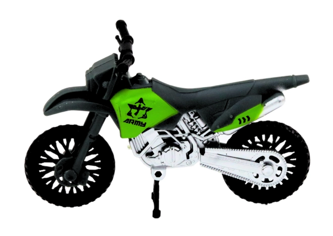 Motor in helikopter v paketu