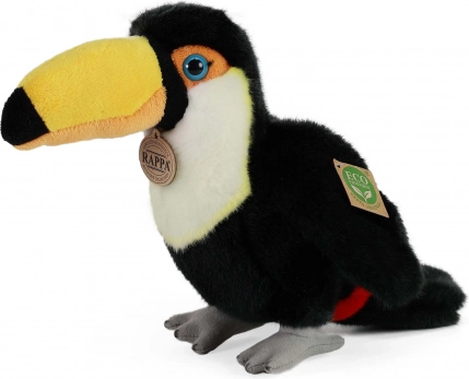Rappa plišasti tukan 23 cm eco friendly