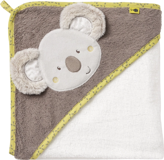 Brisača s kapuco koala, Australia Koala