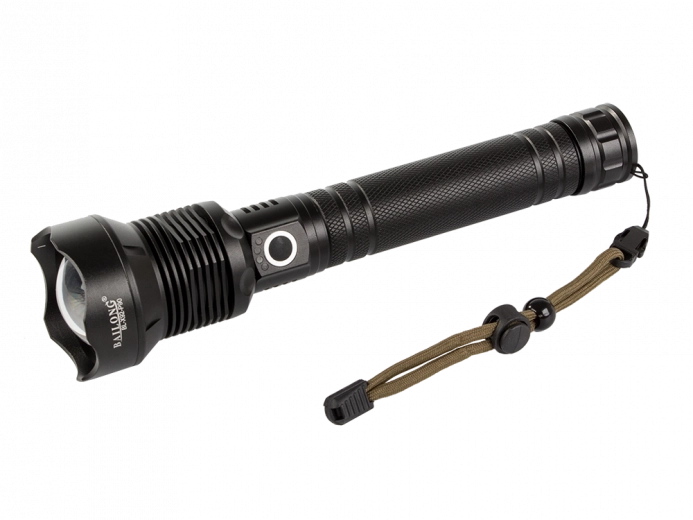 Zmogljiva dioda CREE P90
