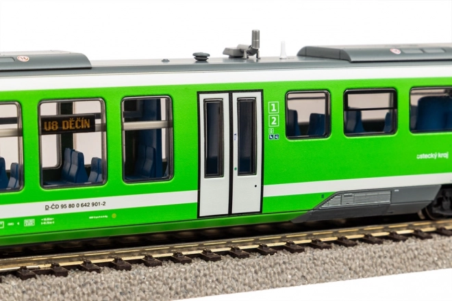 Dizelna enota Desiro 6D