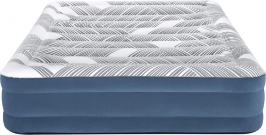 Napihljiva blazina Bestway 203 x 152 x 36 cm
