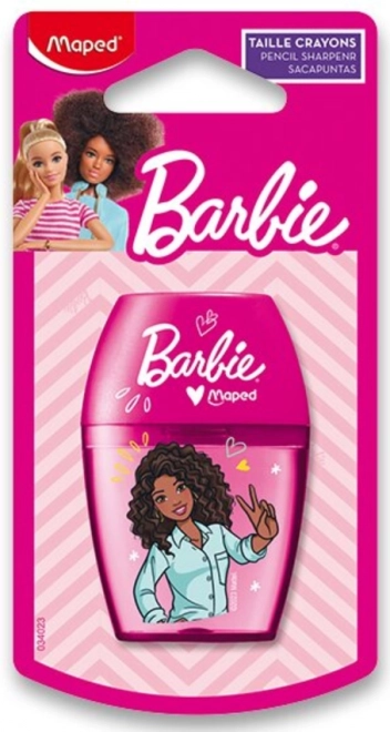 MAPED Šilček Shaker Barbie