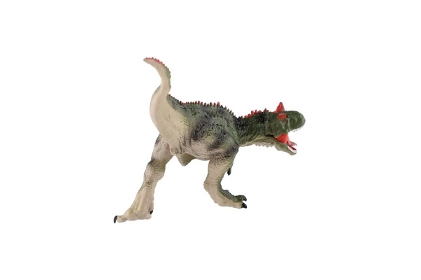 Carnotaurus zooted plast 18cm v vrečki