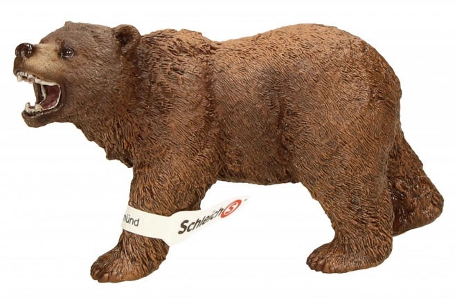 SCHLEICH Wild Life® 14685 Grizli medved