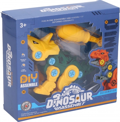 Vijačni dinozaver 16 cm