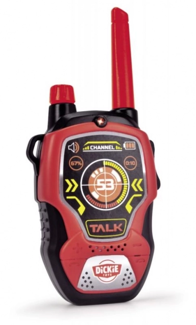 Walkie Talkie Zabava Oddajniki