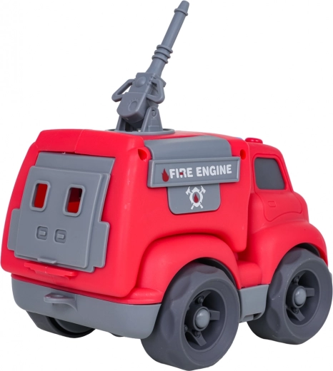 Premični elementi za več zabave