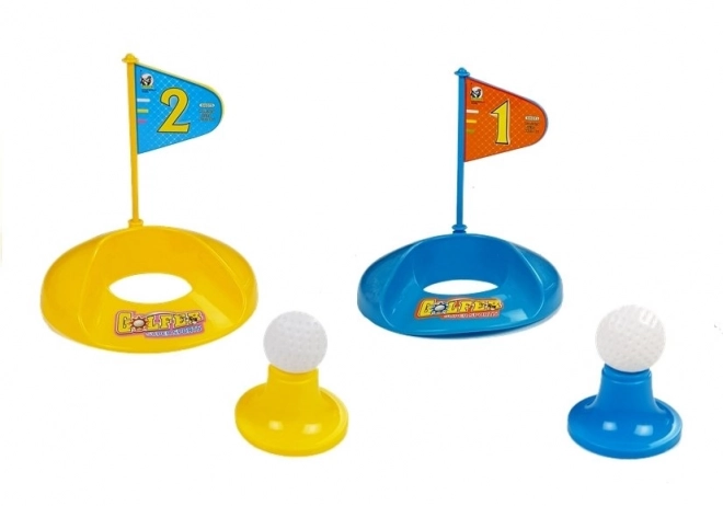 Mini golf set za otroke