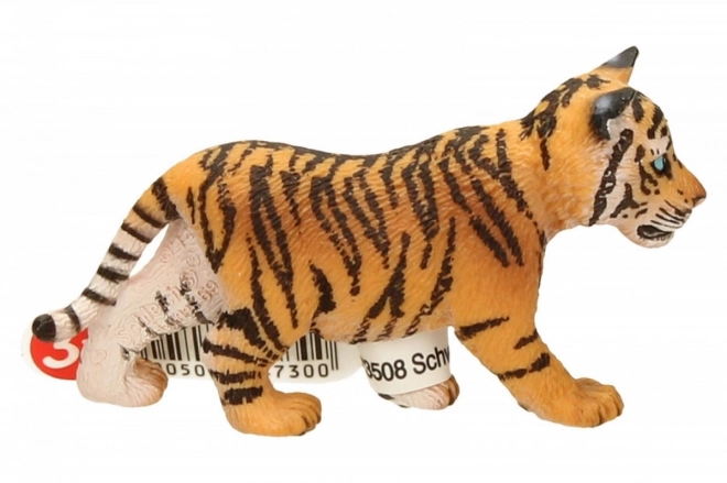 Mladič tigr Schleich Wild Life