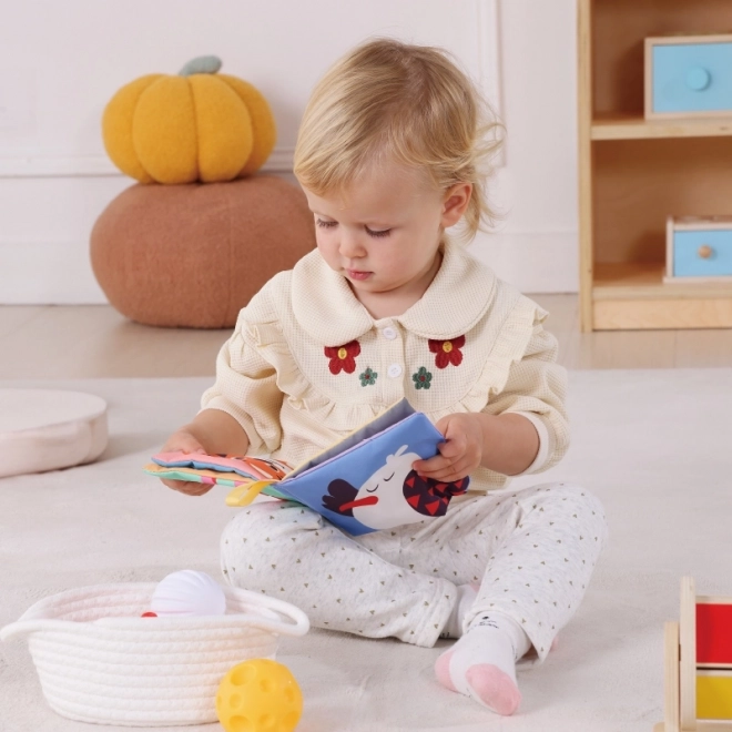 Tooky Toy velika montessori izobraževalna škatla 6v1