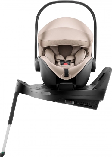 Avtosedež za dojenčke Baby-Safe Pro Style