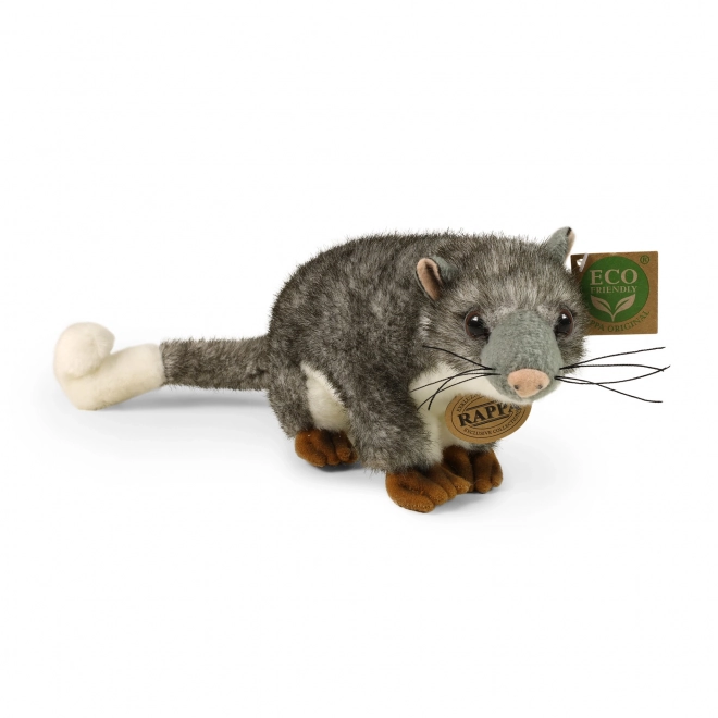 Plišasti possum ekološki