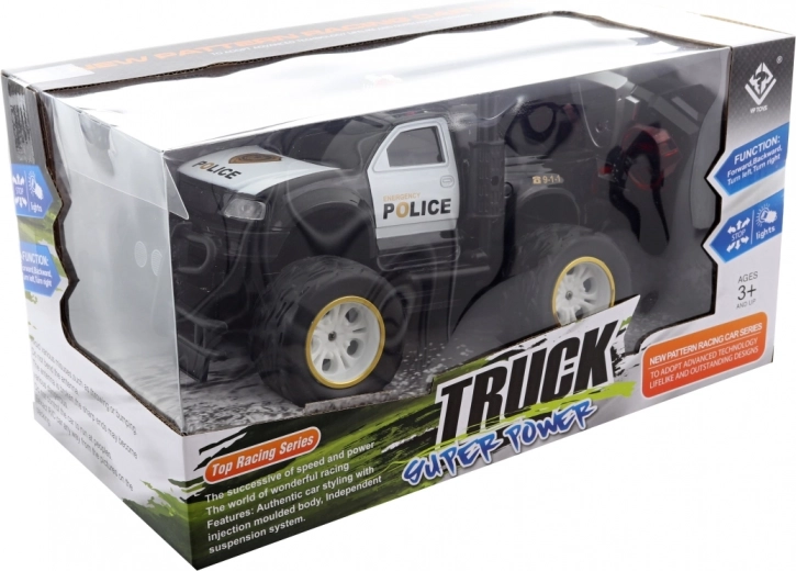 Svetlobni učinki za več zabave