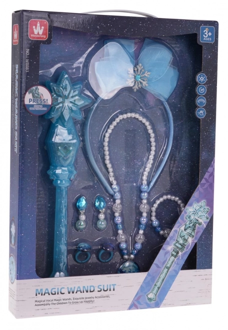 Mega komplet Mala Princesa