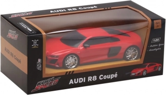 Realističen zbirateljski model