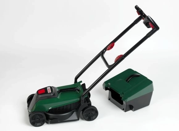 Bosch otroška kosilnica za travo – Z modulom za svetlobo in zvok