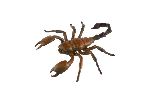 Realistični plastični modeli žuželk
