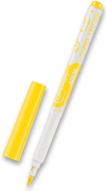 MAPED Fixy Color'Peps Aqua 10 kosov + vodni čopič