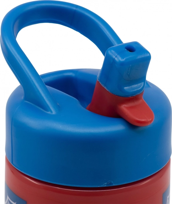 Steklenička za pitje Spiderman: Polnočni skakalec 410 ml