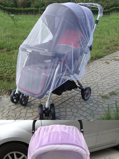 Odlična zaščita pred insekti