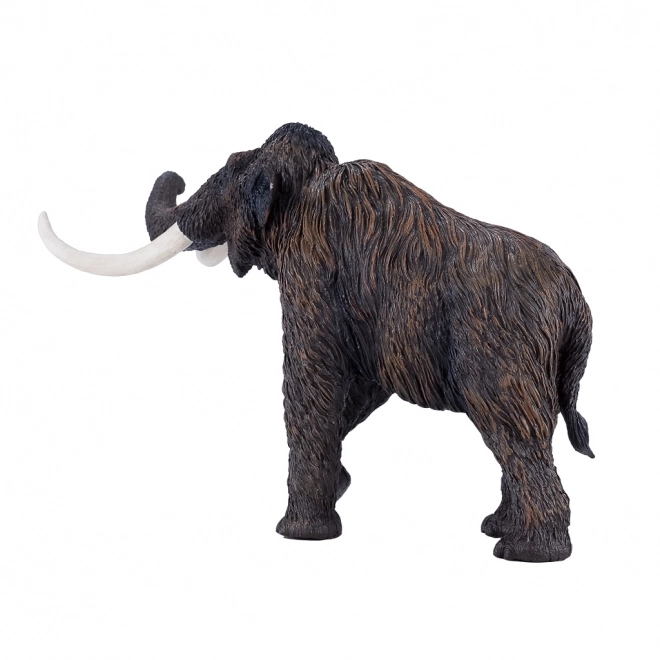 Mojo Mamut dlakavi