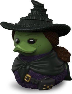 Majhna račkica Tubbz Wicked Elphaba