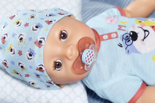 BABY born z magidnim dudkom, de0dek, 43 cm