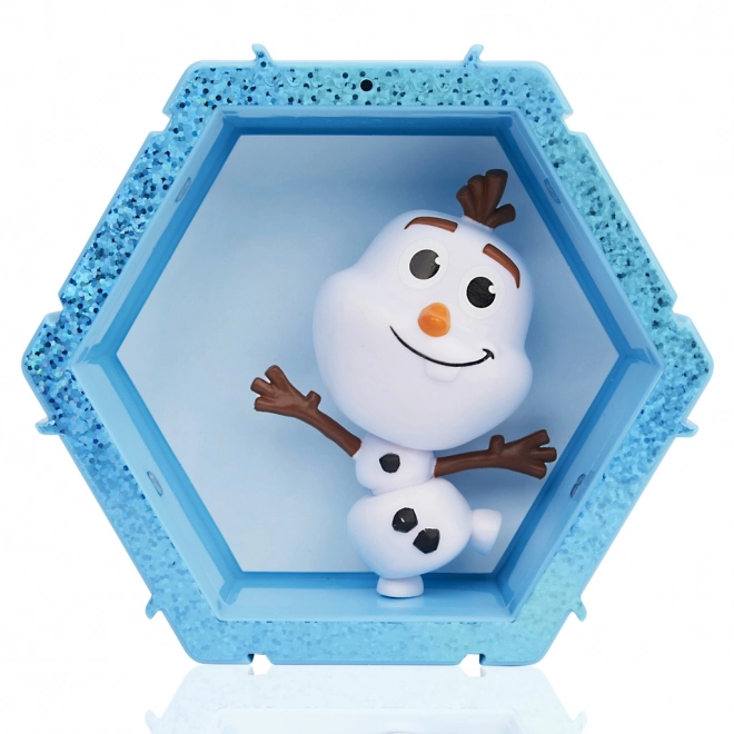 WOW POD Disney Frozen - Olaf zbirateljska figurica