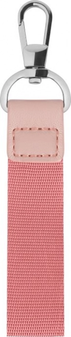 Brezžični grelec steklenic Thermup Go Evo Coral Pink