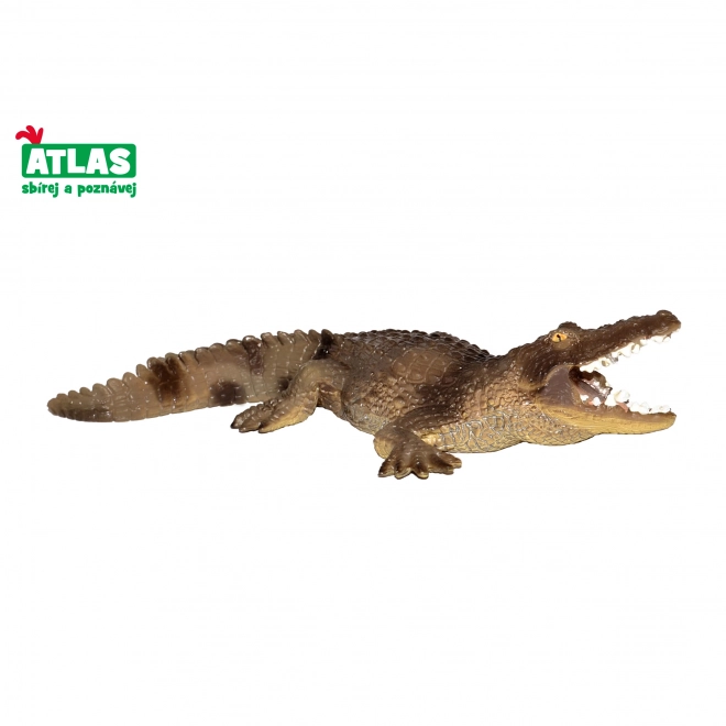B - Figurica Krokodil 15 cm