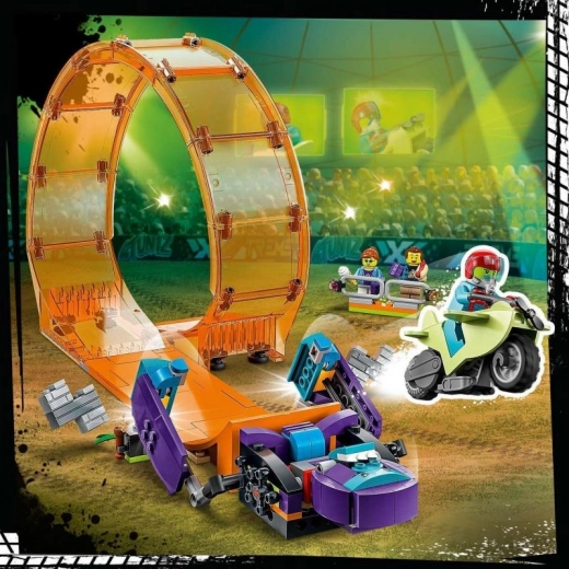 Motor z vztrajnikom za super hitrost