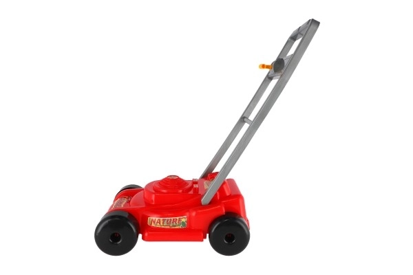 Otroška kosilnica za travo 62cm
