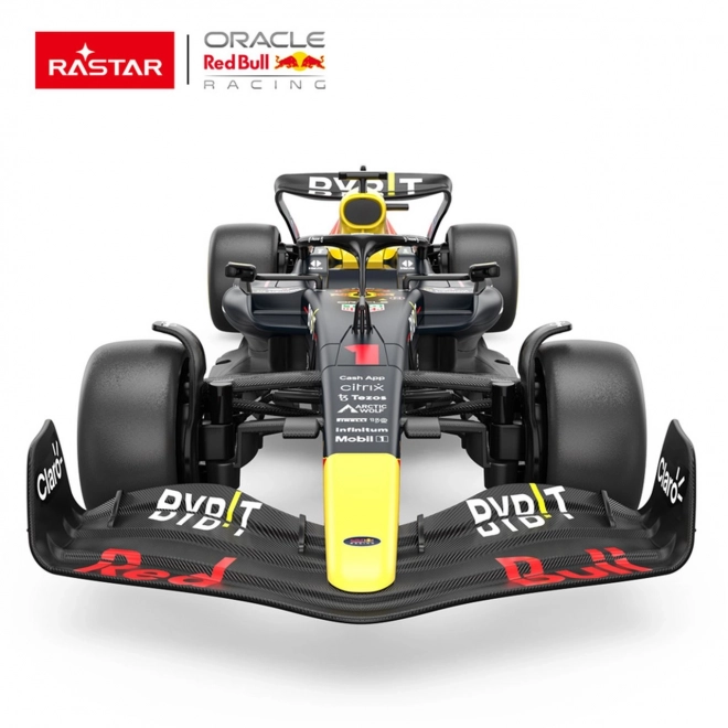 R/C avto Formula 1 Red Bull Racing RB18 1:18 2,GHz RASTAR