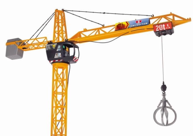 Mega žerjav, 120 cm