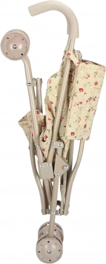 Lahek in hitro zložljiv