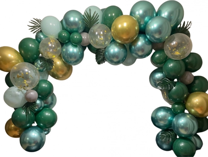 Preprosta montaža in poln volumen