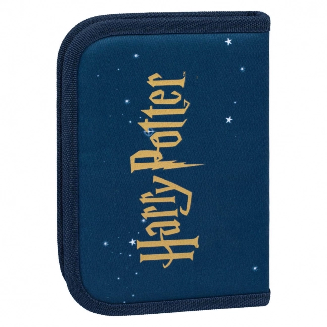 BAAGL 3 SET Zippy Harry Potter Bradavice: aktovka, peresnica, vrečka