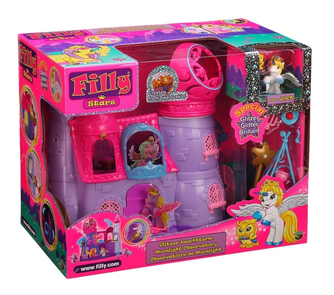 Filly Stars observatorij