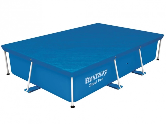 Bestway pokrov za bazen okvir 259x170 cm