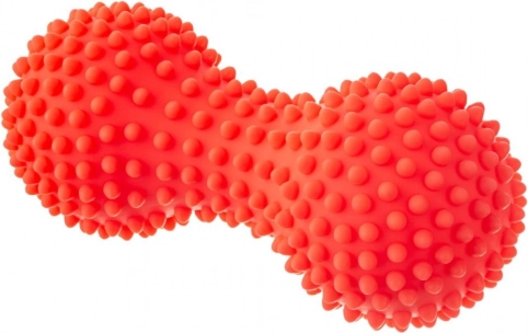 Ergonomska duoball oblika za hrbtenico in hrbet