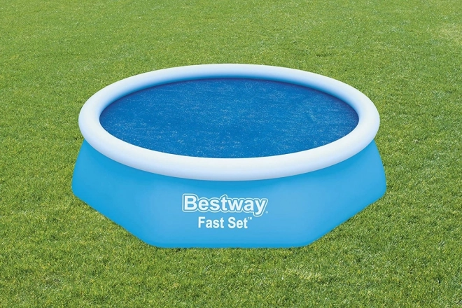 Solarni pokrov za bazen Bestway 244 cm