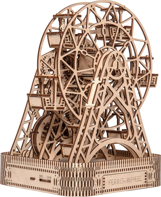 Funkcionalen mehanski model