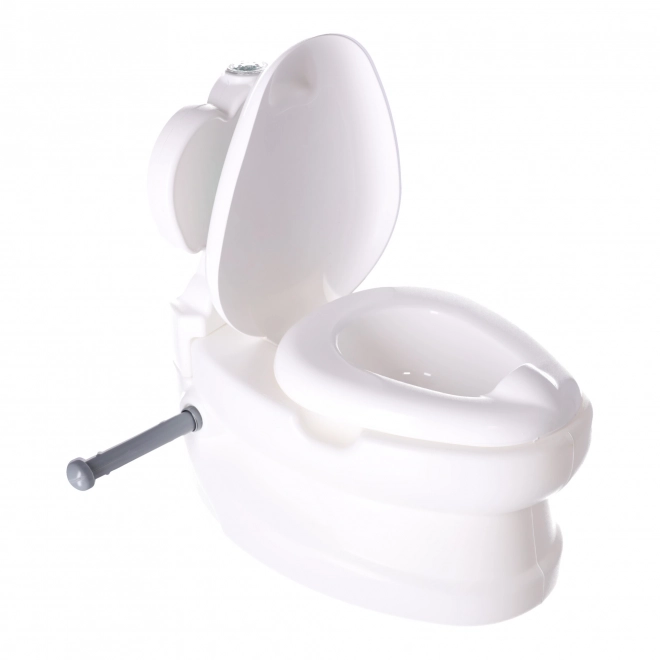 Otroški WC Slon