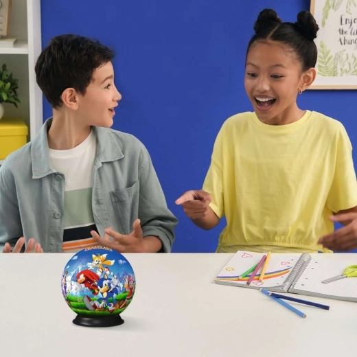 Dekoracija na stojalu